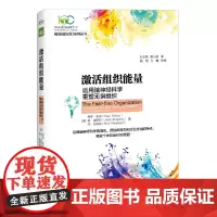 [正版书籍]激活组织能量:运用脑神经科学重塑无惧组织