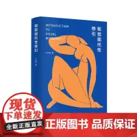 [正版书籍]视觉现代性导引