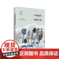 2019中国最佳短篇小说 主编 22年坚守文学年选