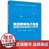 我国跨境电子商务政策效应的统计研究