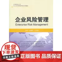 [正版书籍]企业风险管理