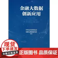 [正版书籍]金融大数据创新应用