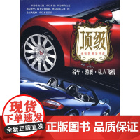 顶级名车·游艇·私人飞机