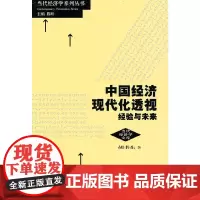 [正版书籍]中国经济现代化透视:经济与未来