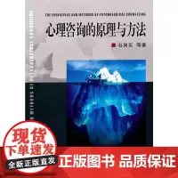 [正版书籍]心理咨询的原理与方法