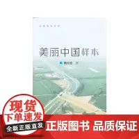 [正版书籍]美丽中国样本