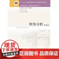财务分析:数智版