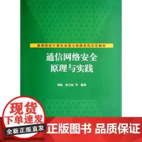 通信网络安全原理与实践(高等院校计算机实验与实践系列示范教材)