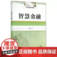 [正版书籍]智慧金融(银行营销实训系列丛书)