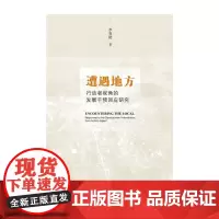 [正版书籍]遭遇地方