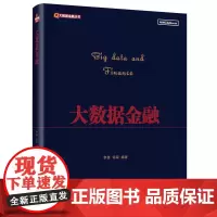 [正版书籍]大数据金融