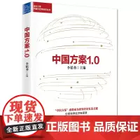 [正版书籍]中国方案1.0