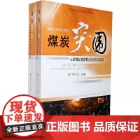 [正版书籍]煤炭突围(上下)
