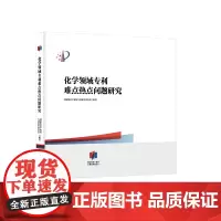 化学领域专利难点热点问题研究