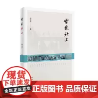 [正版书籍]电影北上