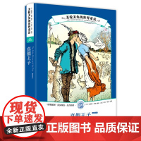 [正版书籍]美轮美奂的世界童话:真假王子
