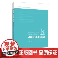 [正版书籍]风电后市场服务
