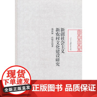 [正版书籍]新疆社会主义新农村文化建设研究