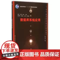 [正版书籍]数据库系统应用