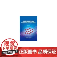 [正版书籍]多金属氧酸盐修饰的贵金属纳米材料的制备及性质研究