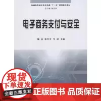 [正版书籍]电子商务支付与安全(魏忠)