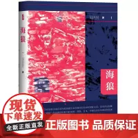 [正版书籍]启微·海狼