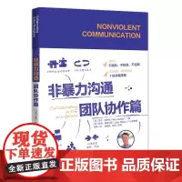 非暴力沟通·团队协作篇