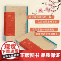 [正版书籍]情书系列:纸短情长