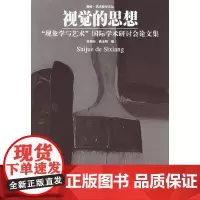 视觉的思想:“现象学与艺术”国际学术研讨会论文集——断桥艺术哲学文丛