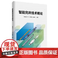 [正版书籍]智能完井技术概论
