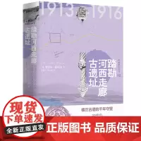 [正版书籍]西域游历丛书12·踏勘河西走廊古遗址