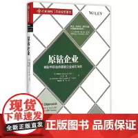 [正版书籍]原钻企业——崛起中的金砖国家企业成功法则