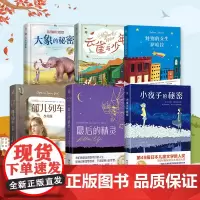 [正版书籍]国际大奖小说系列(套装六册)