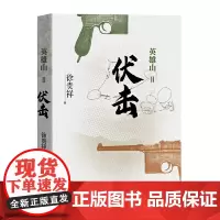 [正版书籍]英雄山·伏击