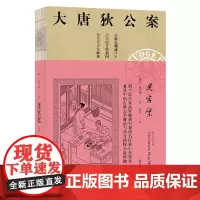 [正版书籍]大唐狄公案·迷宫案04(神探狄仁杰)