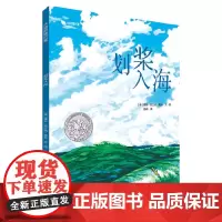 [正版书籍]划桨入海