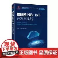 物联网NB-IoT开发与实践