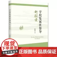 [正版书籍]学校发展性督导新探索
