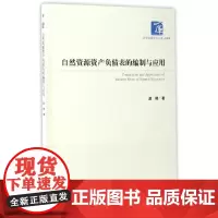 [正版书籍]自然资源资产负债表的编制与应用