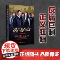 [正版书籍]风雨送春归 吴东著王志文/俞飞鸿主演同名电视原著官场小说 一部以反腐倡廉为主题的长篇小说 狂飙同类书籍