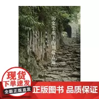 [正版书籍]历史尘埃下的川盐古道