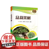 [正版书籍]盆栽果树