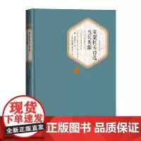 [正版书籍]莱蒙托夫诗选 当代英雄(名著名译丛书 人民文学出版社)