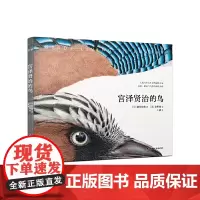 [正版书籍]千寻经典·宫泽贤治的鸟