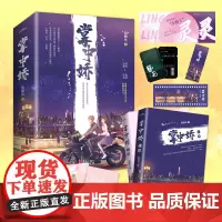 掌中娇(套装共2册)