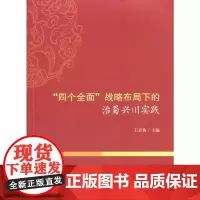 [正版书籍]“四个全面”战略布局下的治蜀兴川实践