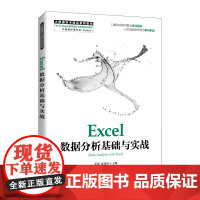 Excel数据分析基础与实战