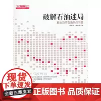 [正版书籍]破解石油迷局:直击当前石油热点问题