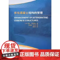 [正版书籍]劣化混凝土结构的管理