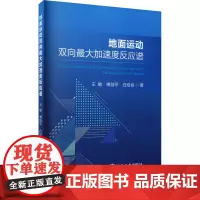 地面运动双向最大加速度反应谱 王敏,傅剑平,白绍良 著 建筑/水利(新)专业科技 正版图书籍 冶金工业出版社